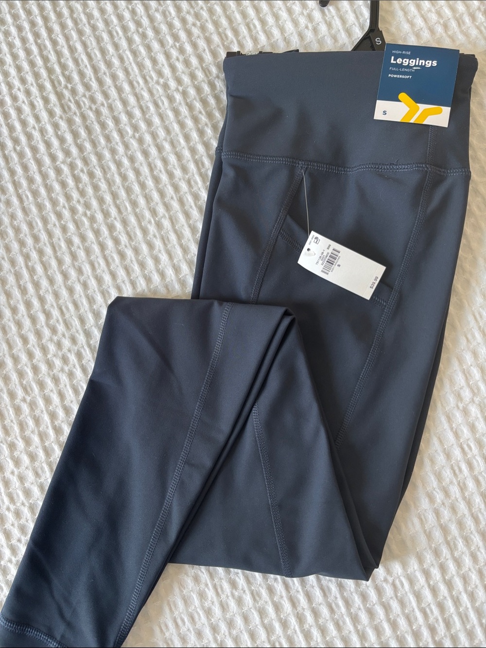 Old Navy Women's Leggings in Dark Gray